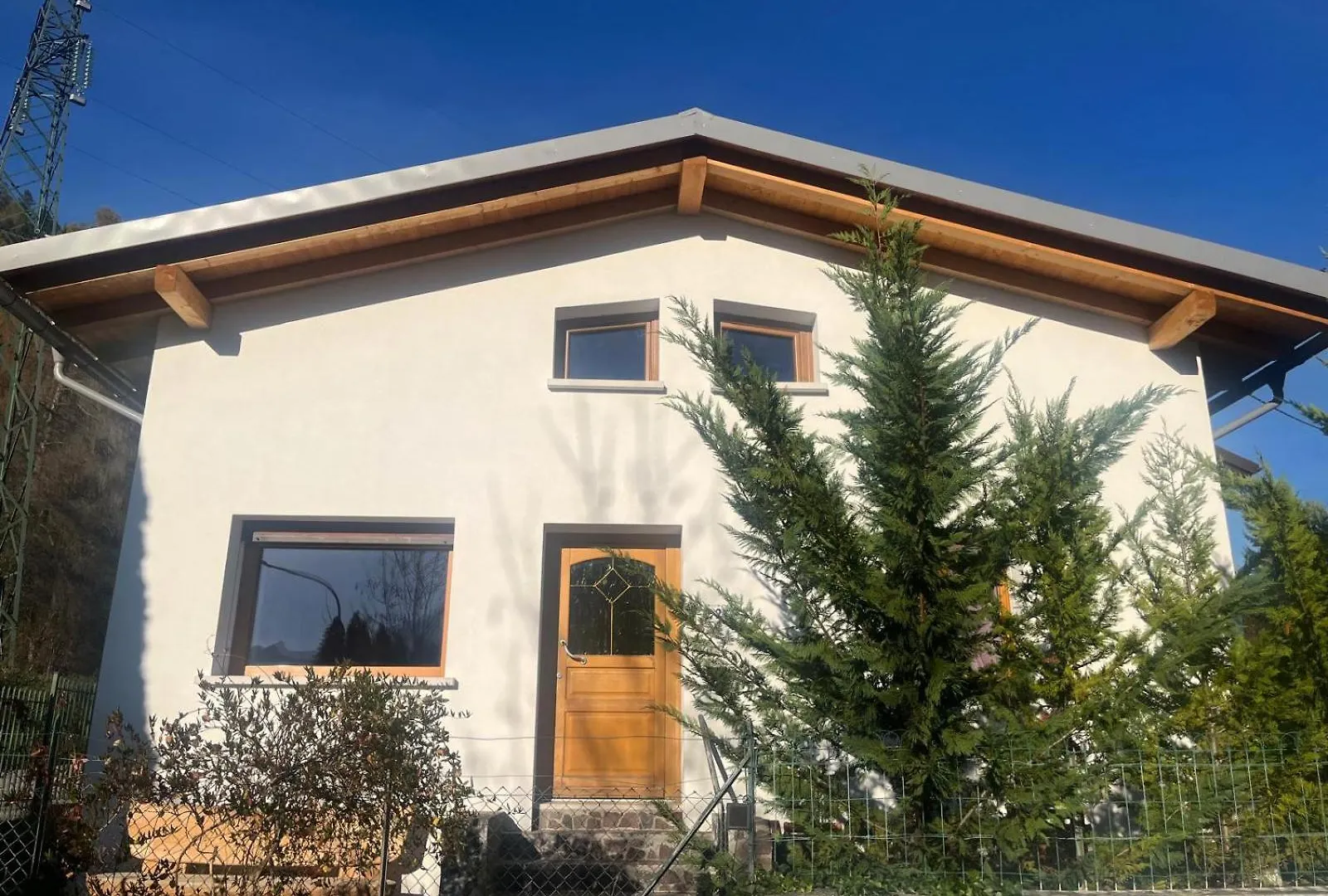 Feriehus La Casetta - Villetta Singola A Valle Di Cadore