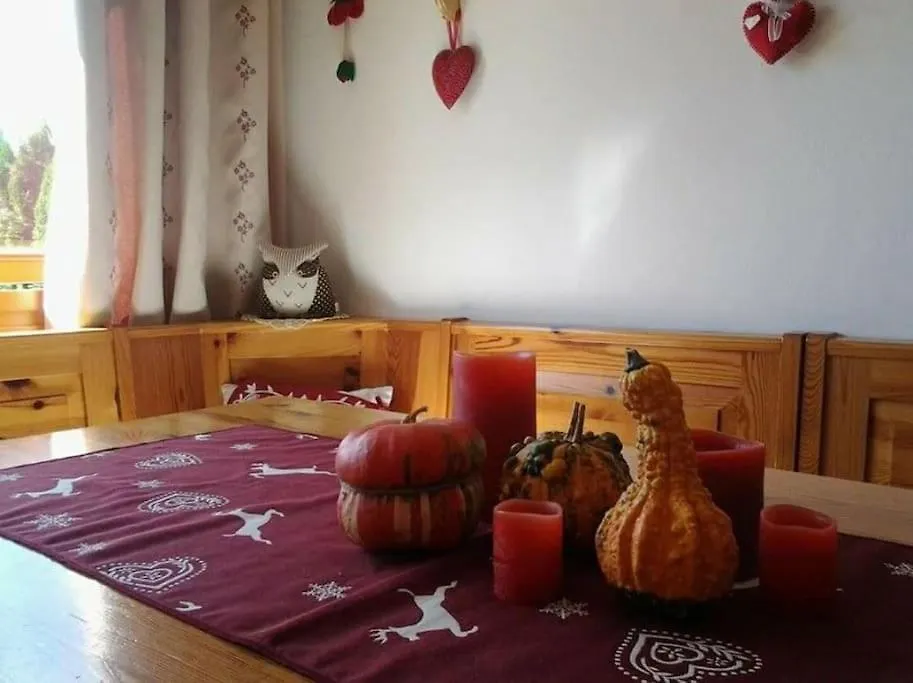 La Casetta - Villetta Singola A Valle Di Cadore Prázdninový dům