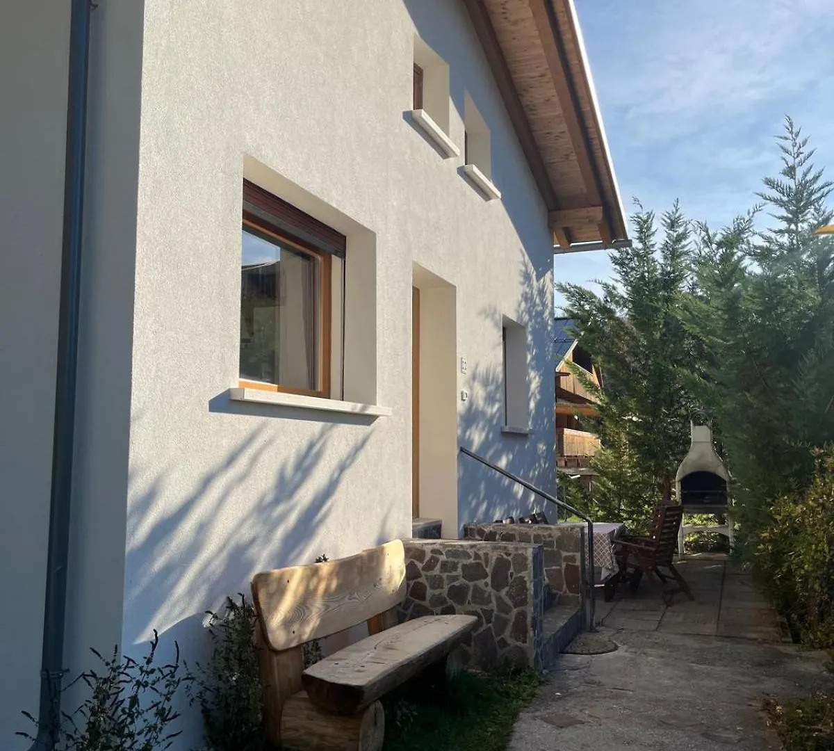 Holiday home La Casetta - Villetta Singola A Valle Di Cadore Italy