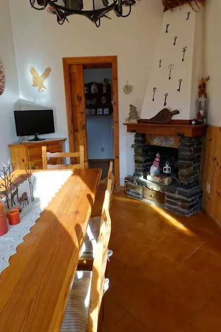 La Casetta - Villetta Singola A Valle Di Cadore