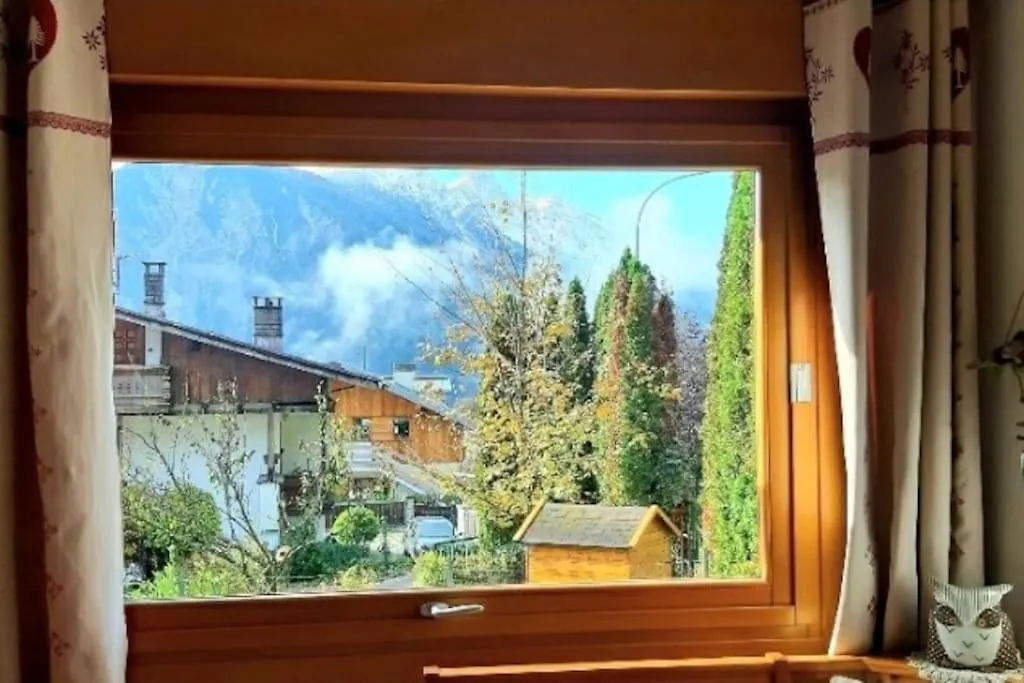 La Casetta - Villetta Singola A Valle Di Cadore